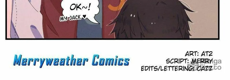 Read Meme Girls (Colored) chapter 114 image 9 on Lezhin