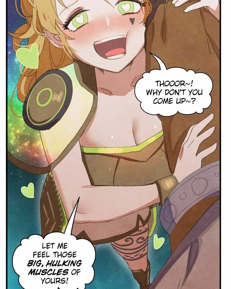 Read Meme Girls (Colored) chapter 115 image 10 on Lezhin
