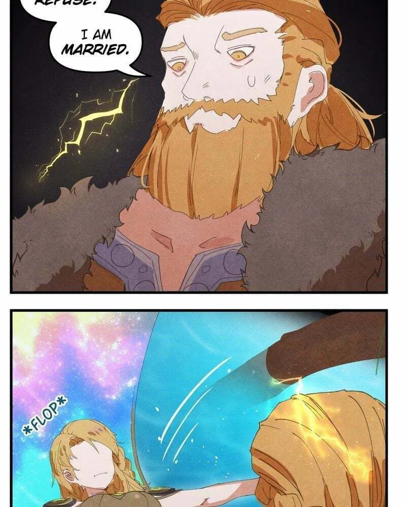 Read Meme Girls (Colored) chapter 115 image 12 on Lezhin