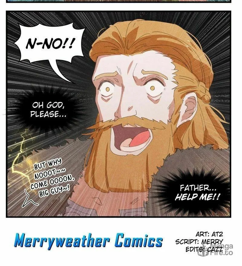 Read Meme Girls (Colored) chapter 115 image 14 on Lezhin