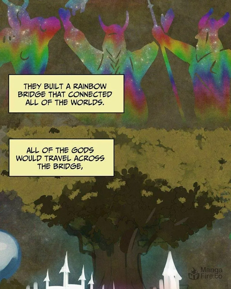 Read Meme Girls (Colored) chapter 115 image 2 on Lezhin