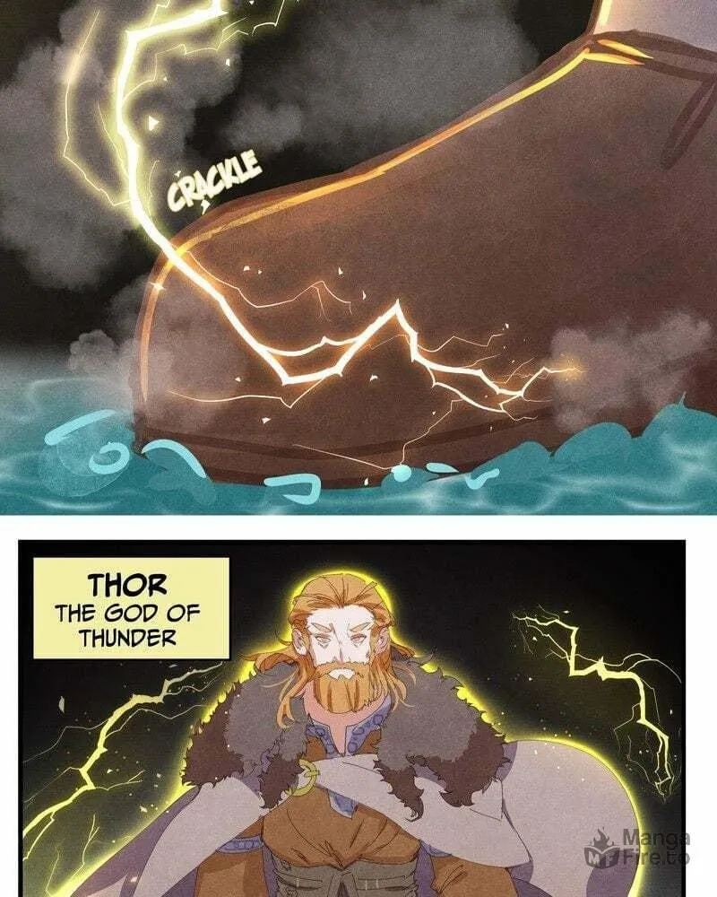 Read Meme Girls (Colored) chapter 115 image 4 on Lezhin
