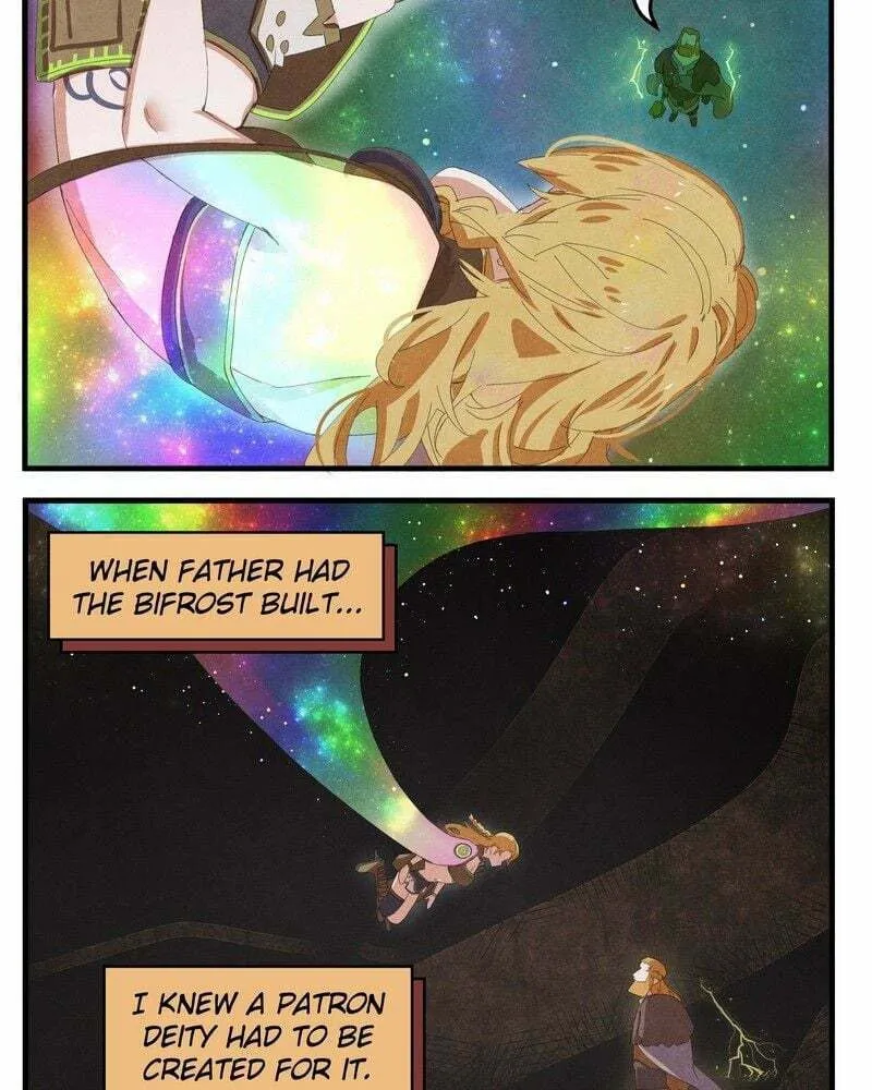 Read Meme Girls (Colored) chapter 115 image 7 on Lezhin