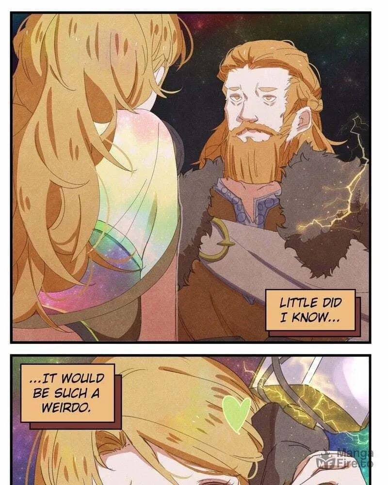 Read Meme Girls (Colored) chapter 115 image 9 on Lezhin