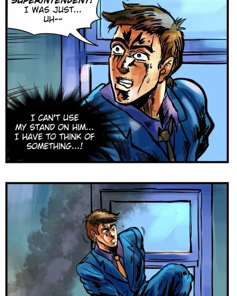 Read Meme Girls (Colored) chapter 116 image 12 on Lezhin