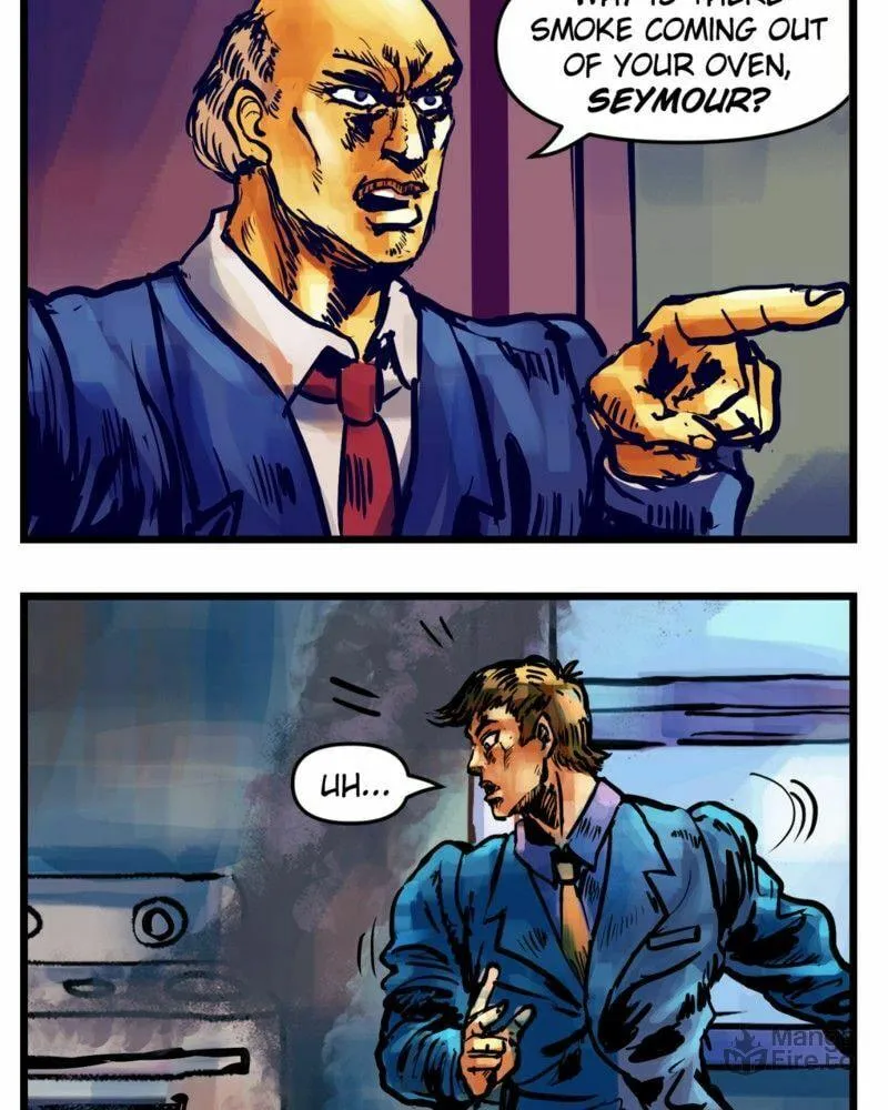 Read Meme Girls (Colored) chapter 116 image 14 on Lezhin
