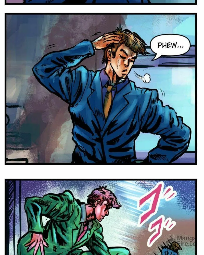 Read Meme Girls (Colored) chapter 116 image 17 on Lezhin