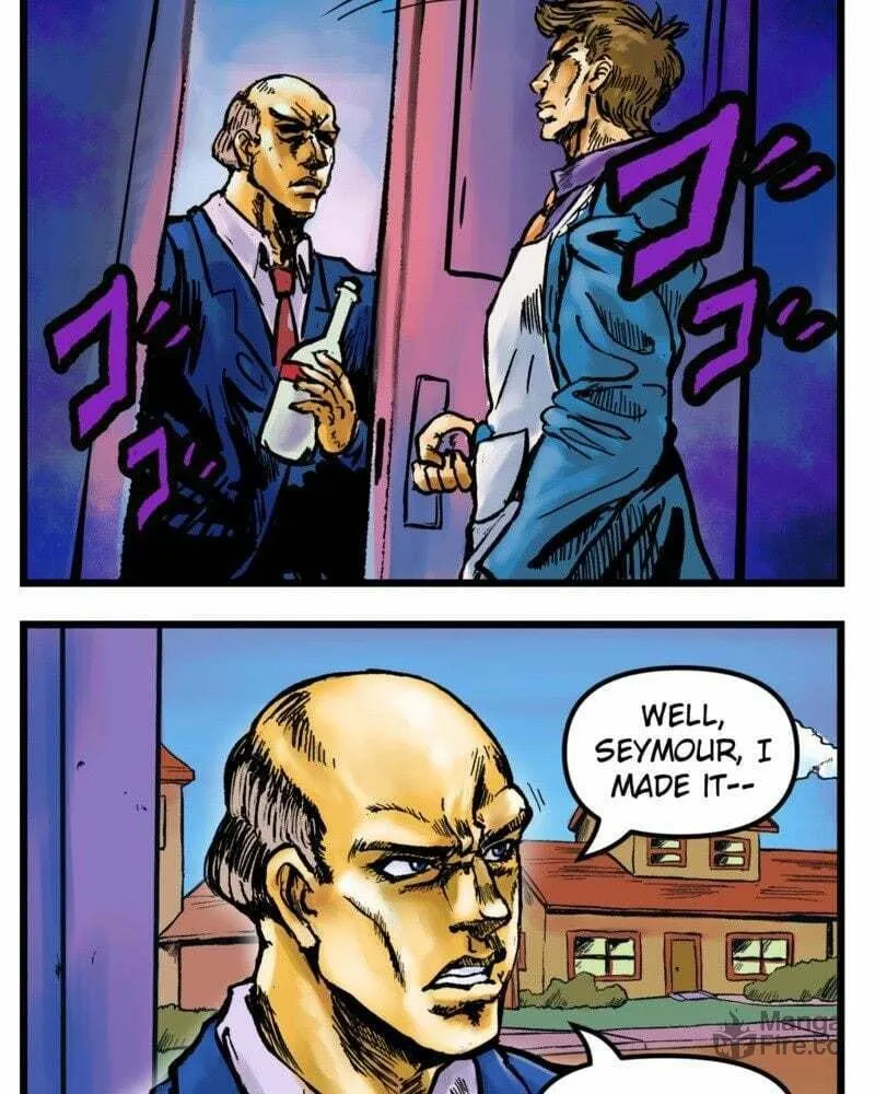 Read Meme Girls (Colored) chapter 116 image 2 on Lezhin