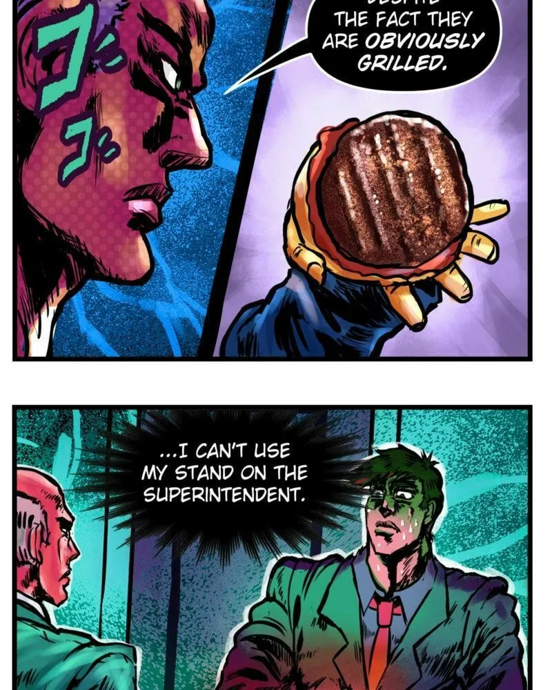 Read Meme Girls (Colored) chapter 116 image 31 on Lezhin