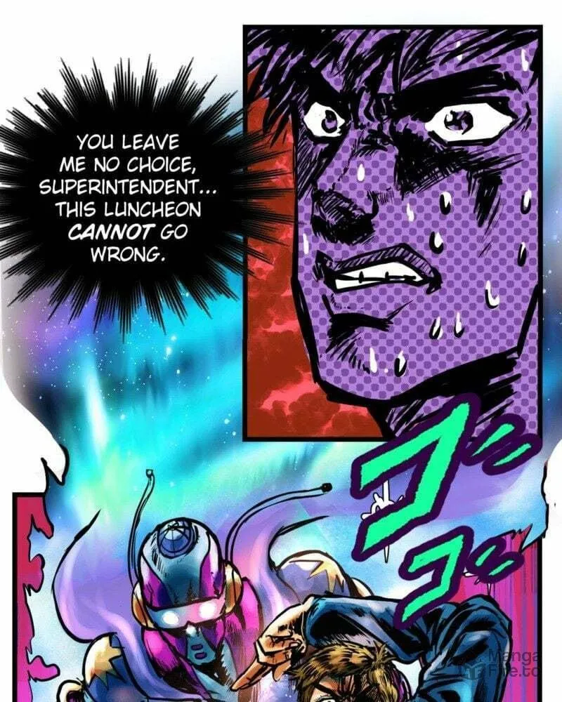 Read Meme Girls (Colored) chapter 116 image 38 on Lezhin