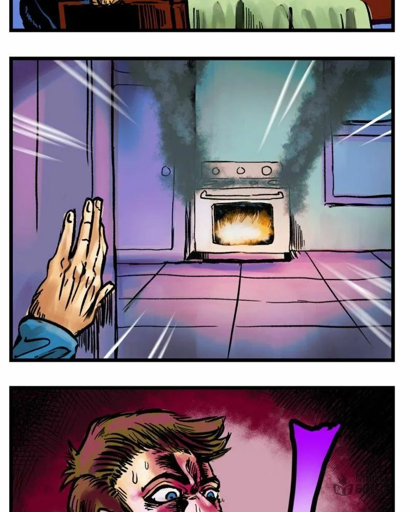 Read Meme Girls (Colored) chapter 116 image 5 on Lezhin