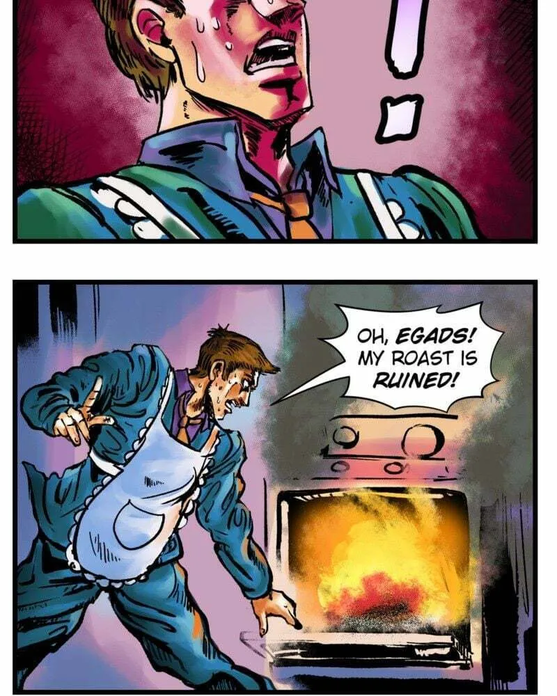 Read Meme Girls (Colored) chapter 116 image 6 on Lezhin