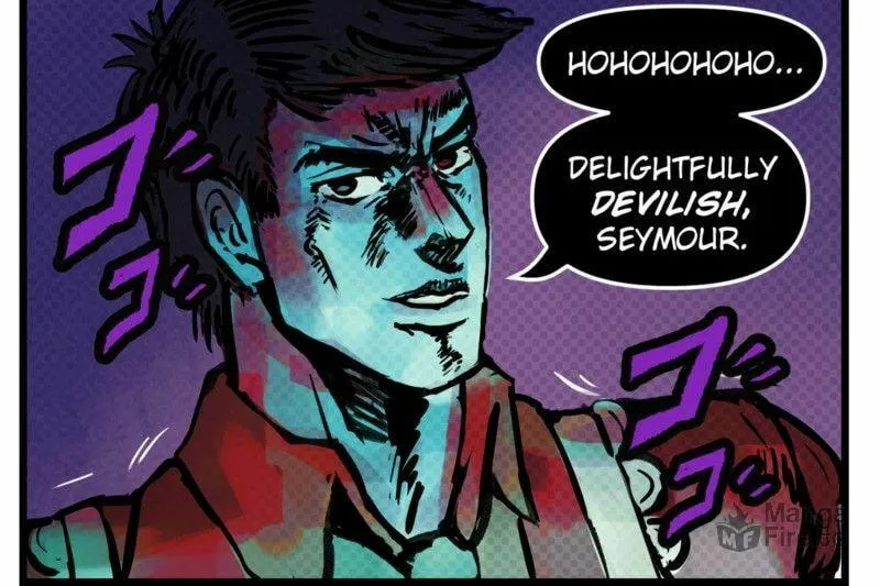 Read Meme Girls (Colored) chapter 116 image 9 on Lezhin