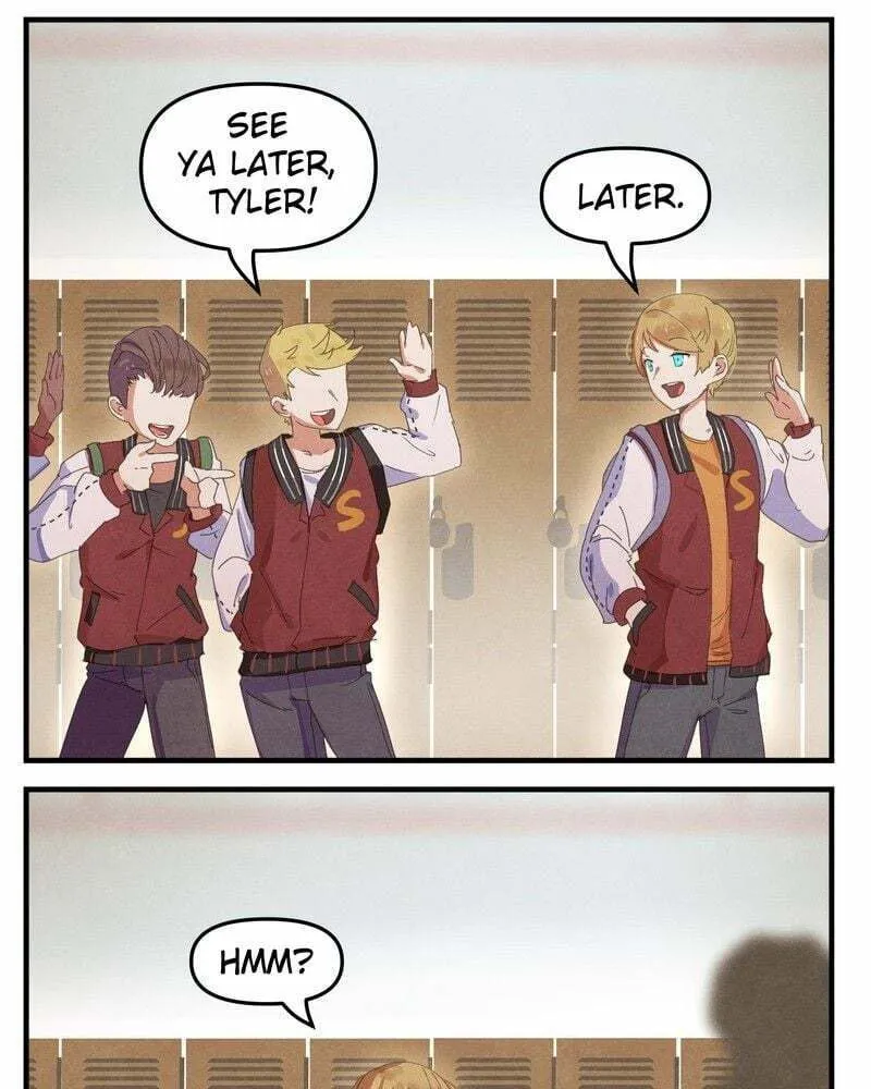 Read Meme Girls (Colored) chapter 117 image 1 on Lezhin
