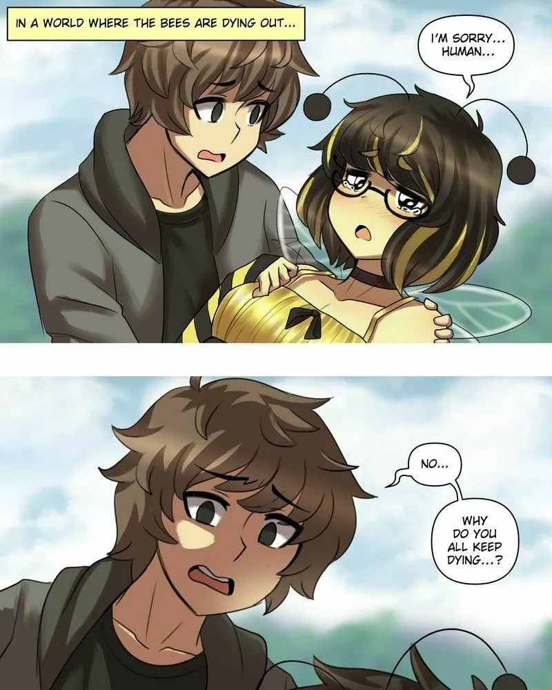 Read Meme Girls (Colored) chapter 118 image 3 on Lezhin