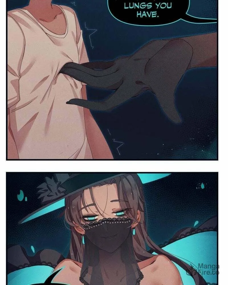 Read Meme Girls (Colored) chapter 119 image 11 on Lezhin