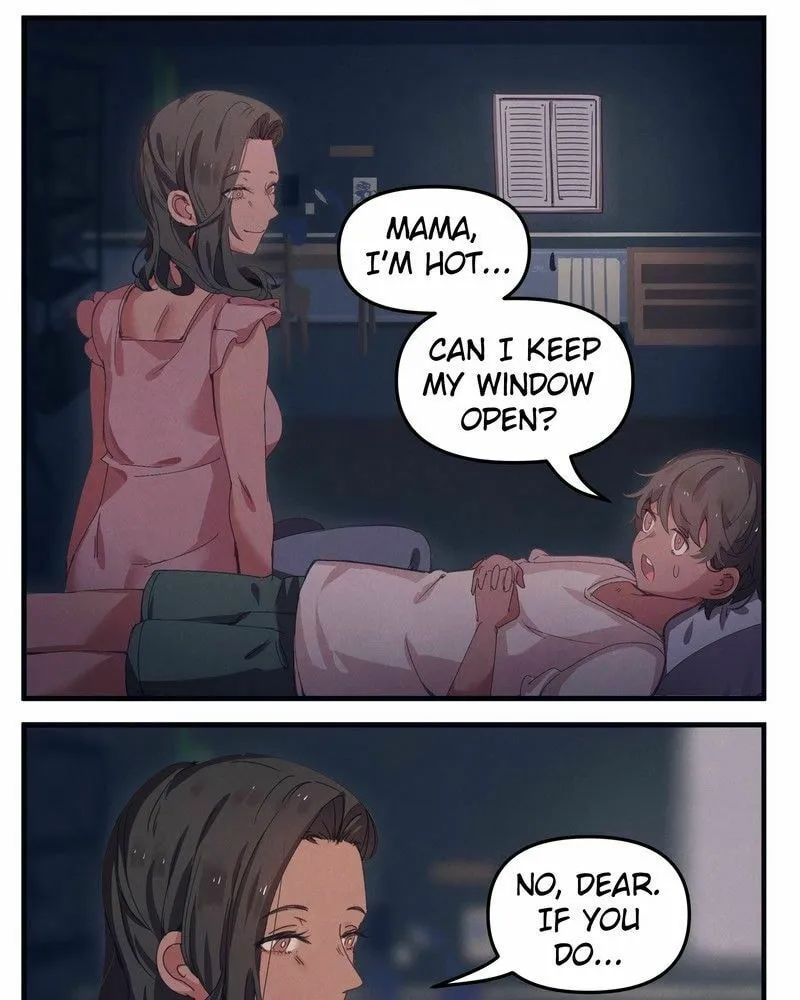 Read Meme Girls (Colored) chapter 119 image 3 on Lezhin