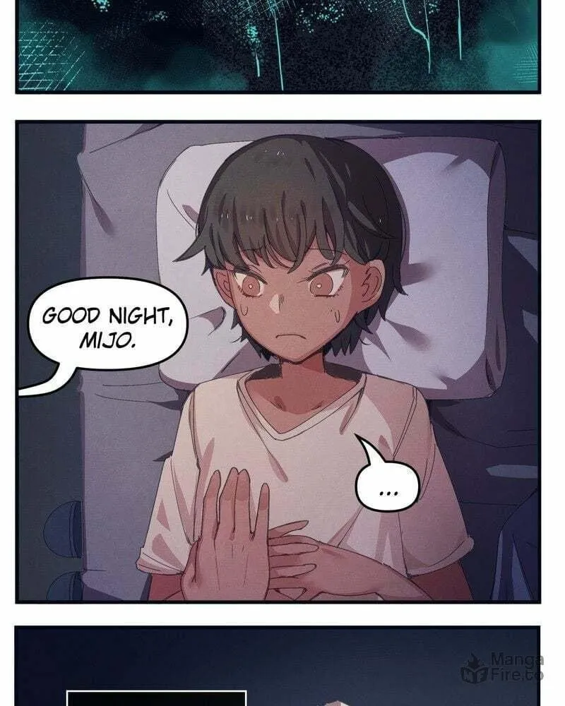 Read Meme Girls (Colored) chapter 119 image 5 on Lezhin