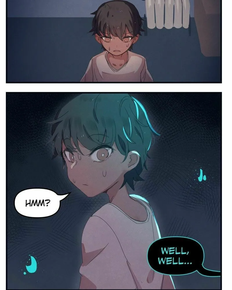 Read Meme Girls (Colored) chapter 119 image 7 on Lezhin