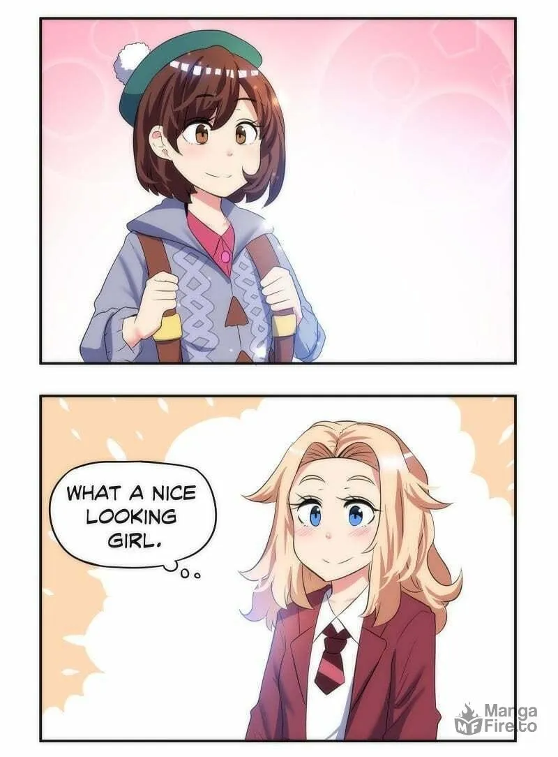Read Meme Girls (Colored) chapter 12 image 2 on Lezhin