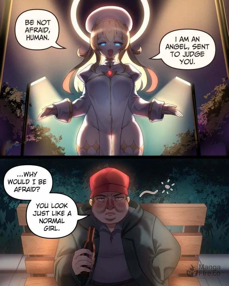 Read Meme Girls (Colored) chapter 120 image 2 on Lezhin