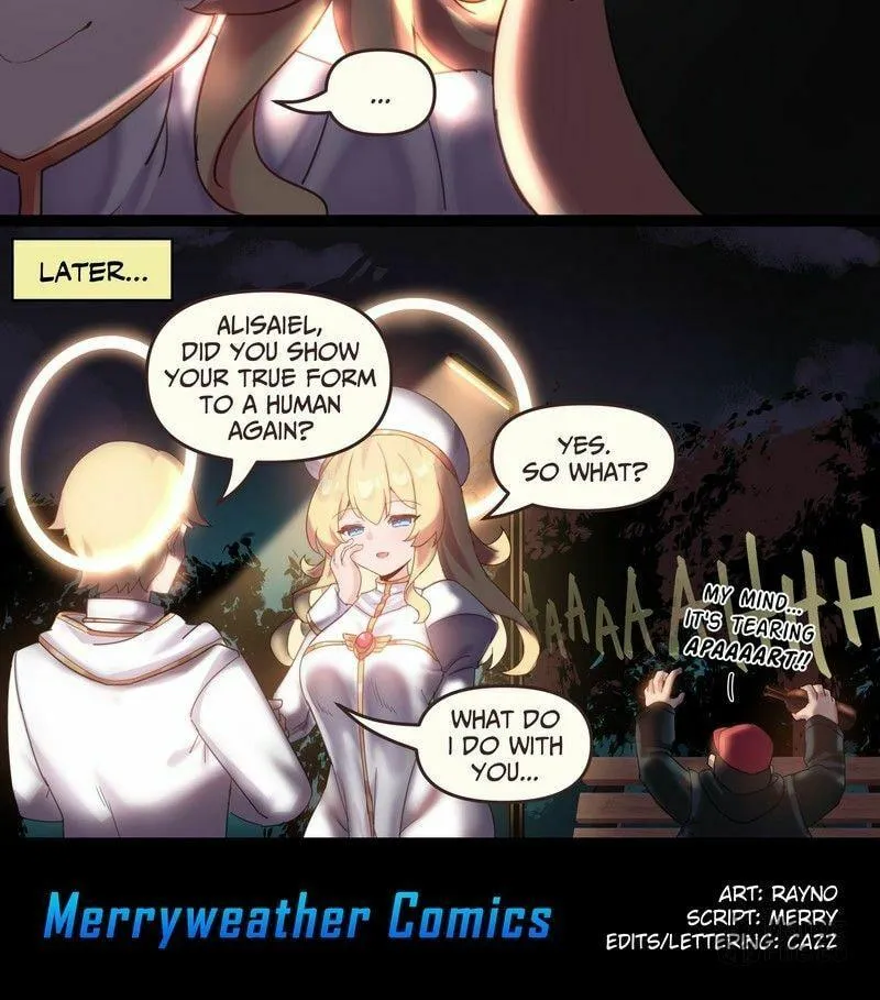 Read Meme Girls (Colored) chapter 120 image 4 on Lezhin