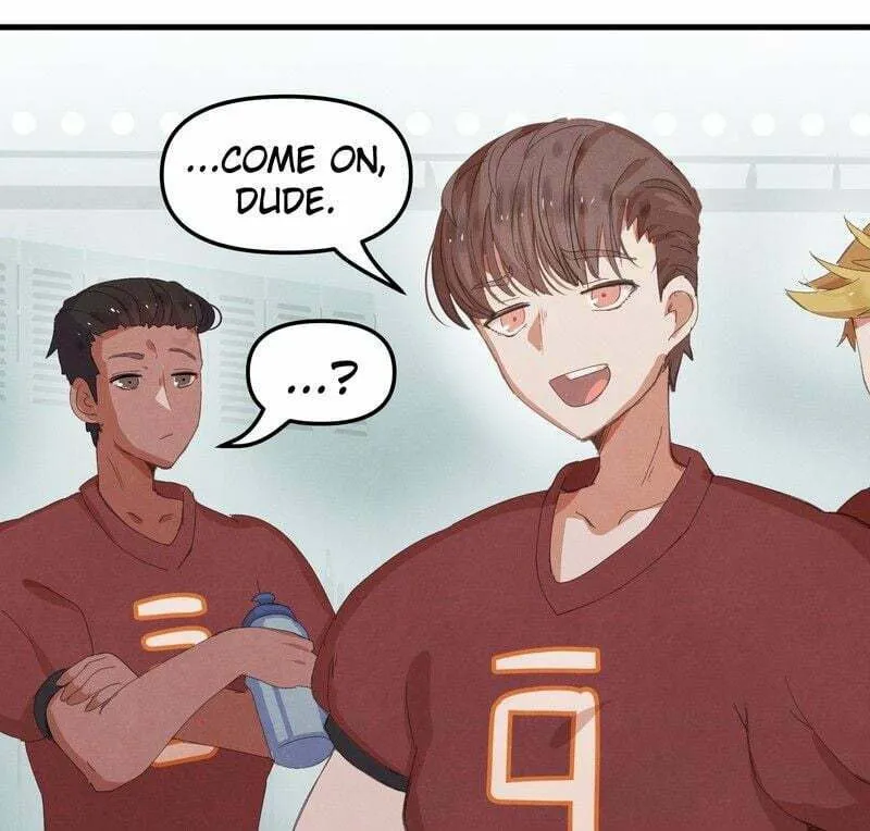 Read Meme Girls (Colored) chapter 123 image 10 on Lezhin