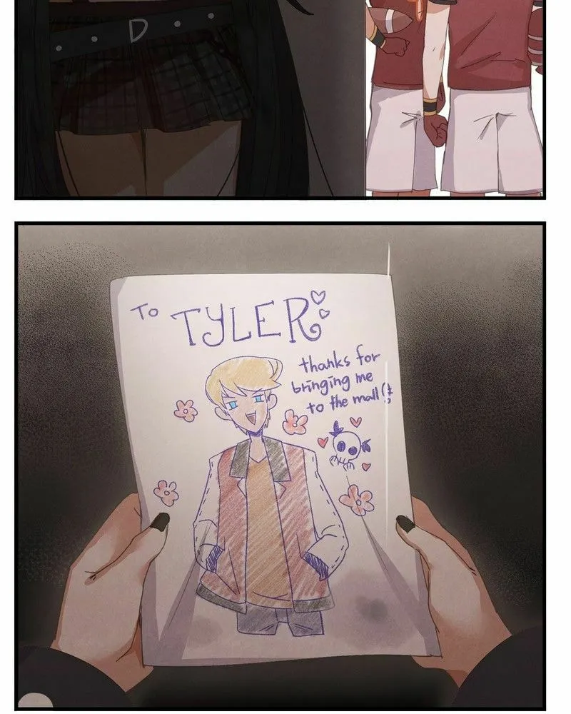 Read Meme Girls (Colored) chapter 123 image 15 on Lezhin