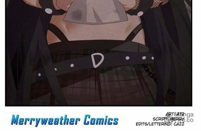 Read Meme Girls (Colored) chapter 123 image 17 on Lezhin