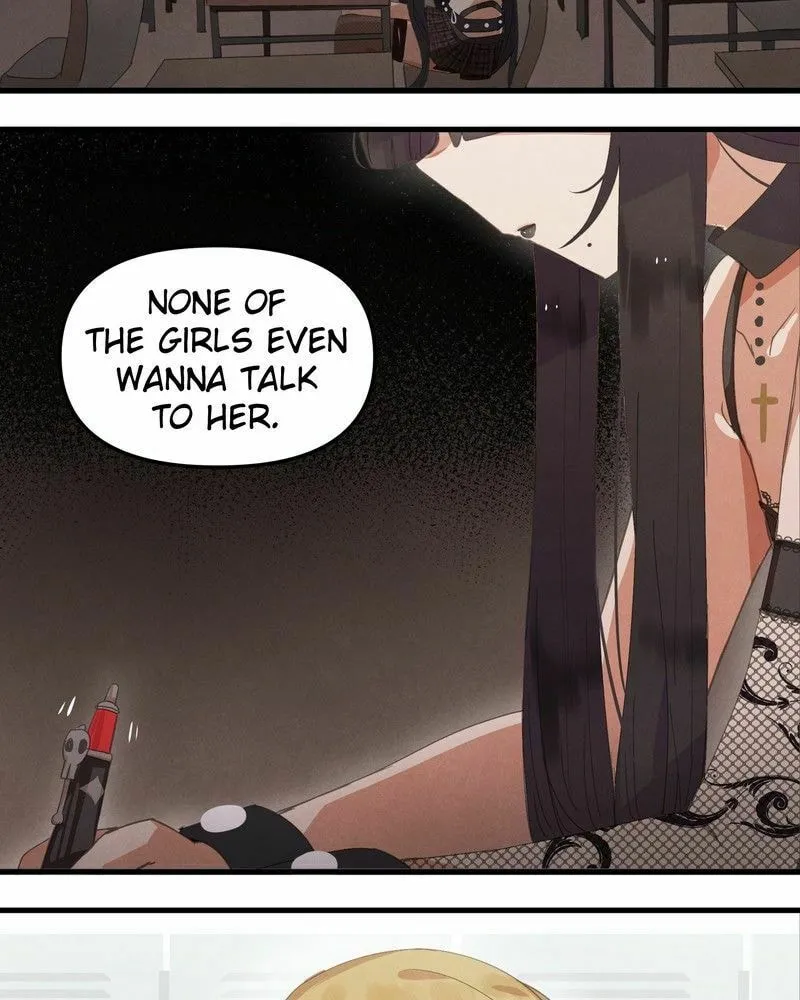Read Meme Girls (Colored) chapter 123 image 6 on Lezhin
