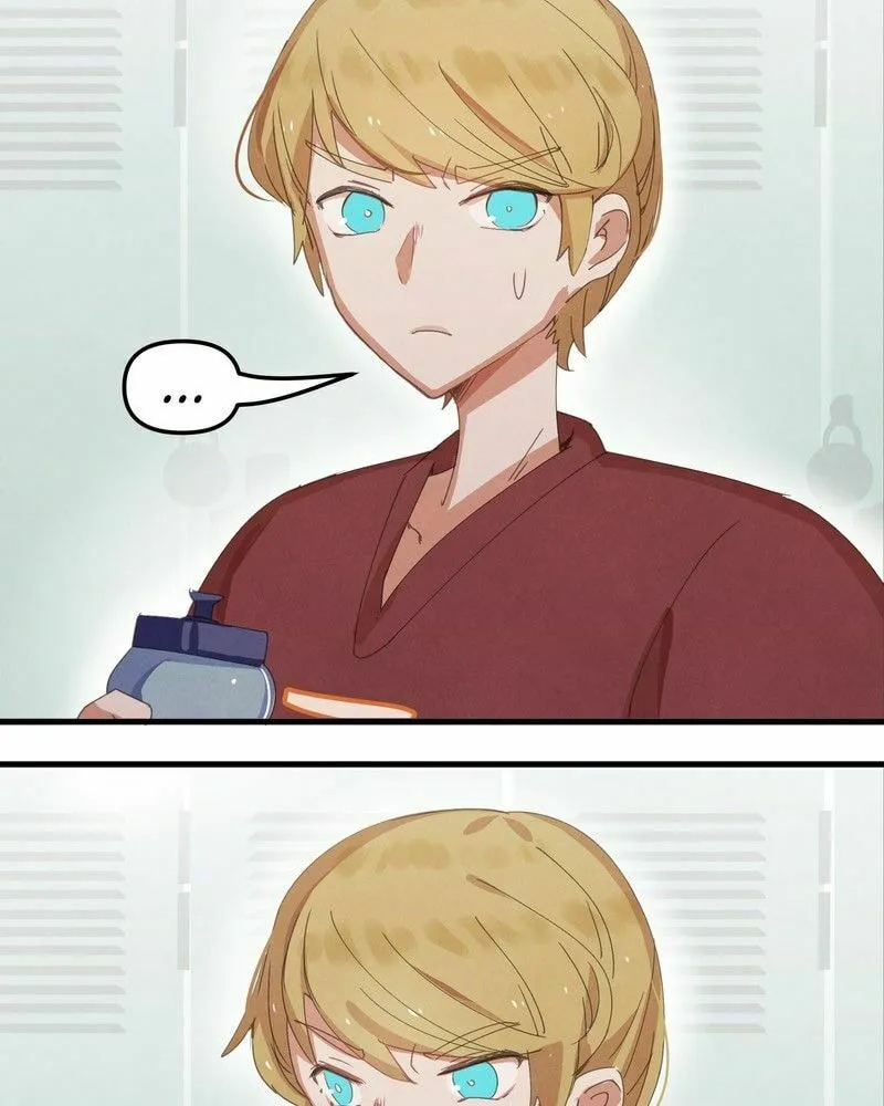 Read Meme Girls (Colored) chapter 123 image 7 on Lezhin