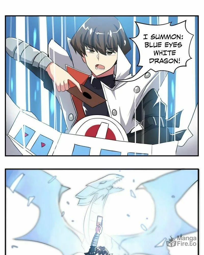 Read Meme Girls (Colored) chapter 126 image 2 on Lezhin