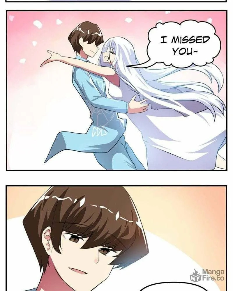 Read Meme Girls (Colored) chapter 126 image 5 on Lezhin