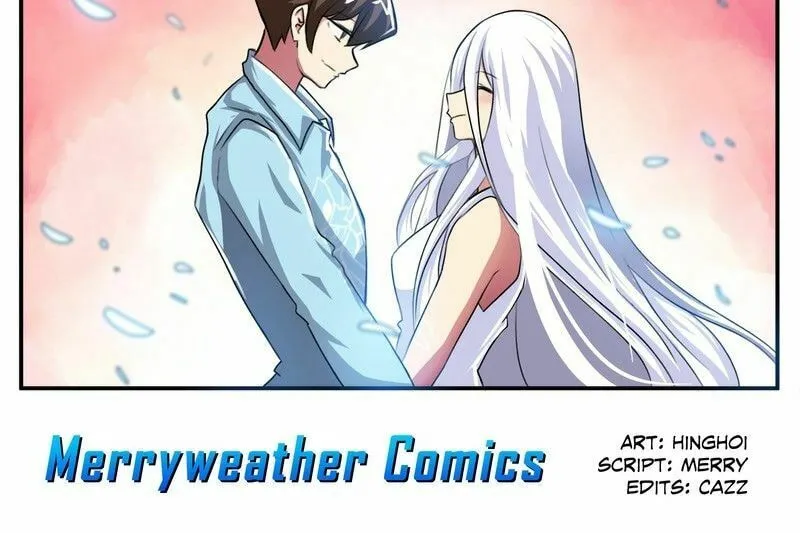 Read Meme Girls (Colored) chapter 126 image 7 on Lezhin