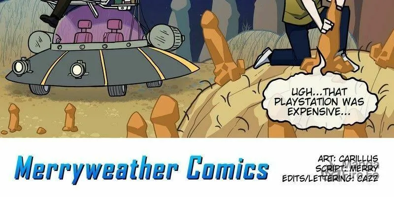 Read Meme Girls (Colored) chapter 127 image 11 on Lezhin