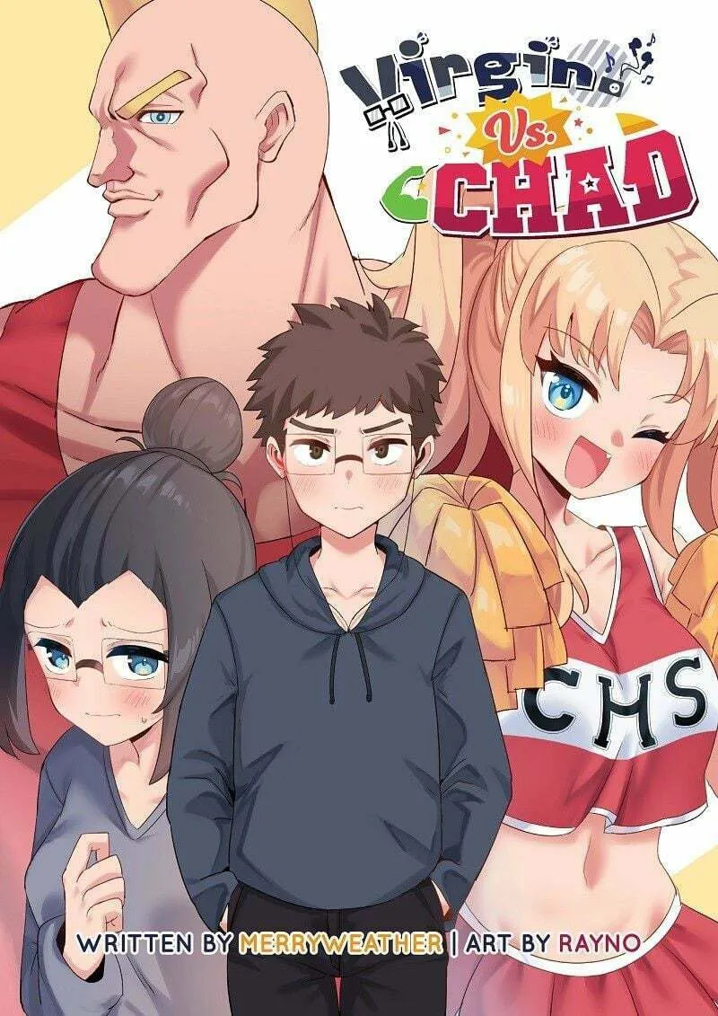 Read Meme Girls (Colored) chapter 128 image 6 on Lezhin