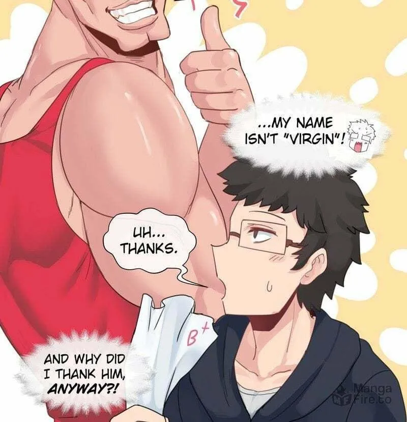 Read Meme Girls (Colored) chapter 129 image 5 on Lezhin