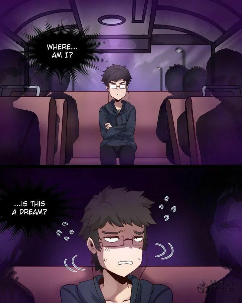 Read Meme Girls (Colored) chapter 131 image 2 on Lezhin