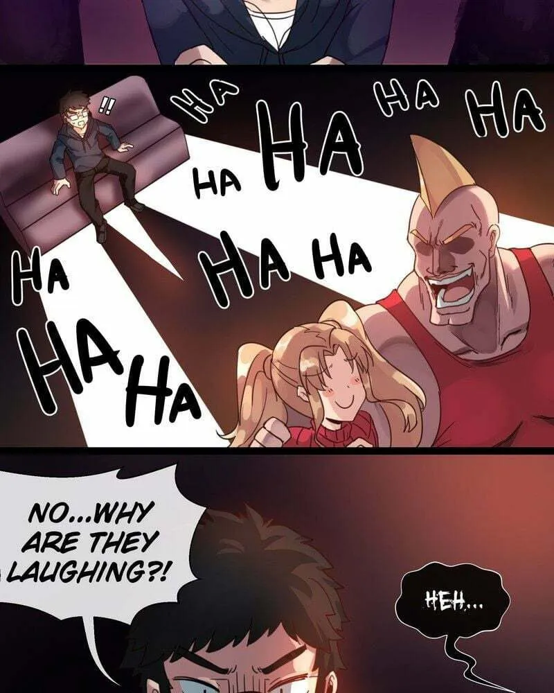 Read Meme Girls (Colored) chapter 131 image 3 on Lezhin