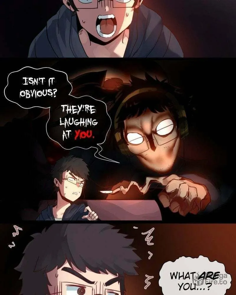 Read Meme Girls (Colored) chapter 131 image 4 on Lezhin