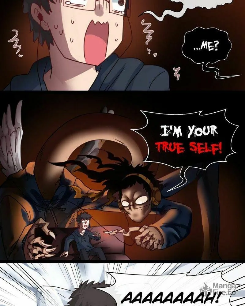 Read Meme Girls (Colored) chapter 131 image 5 on Lezhin