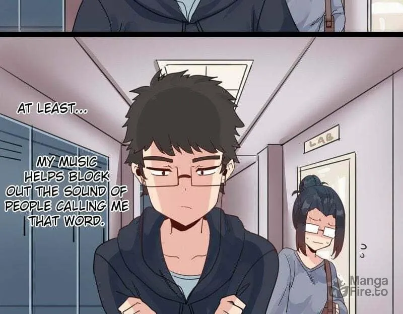 Read Meme Girls (Colored) chapter 132 image 8 on Lezhin