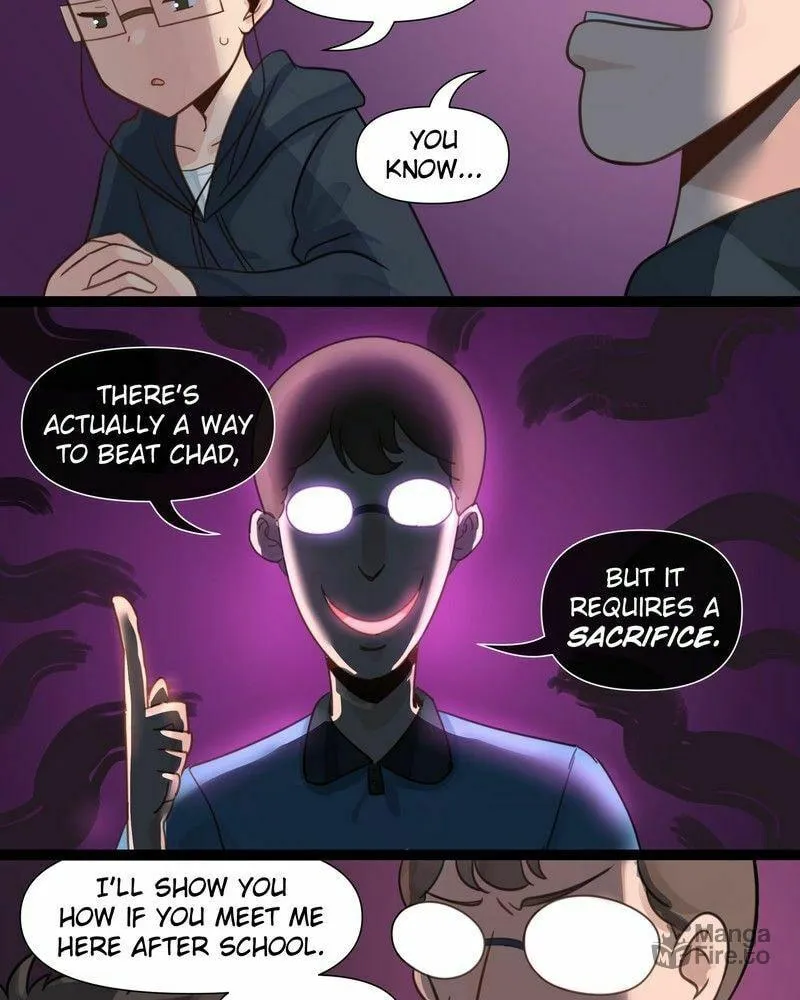Read Meme Girls (Colored) chapter 133 image 5 on Lezhin