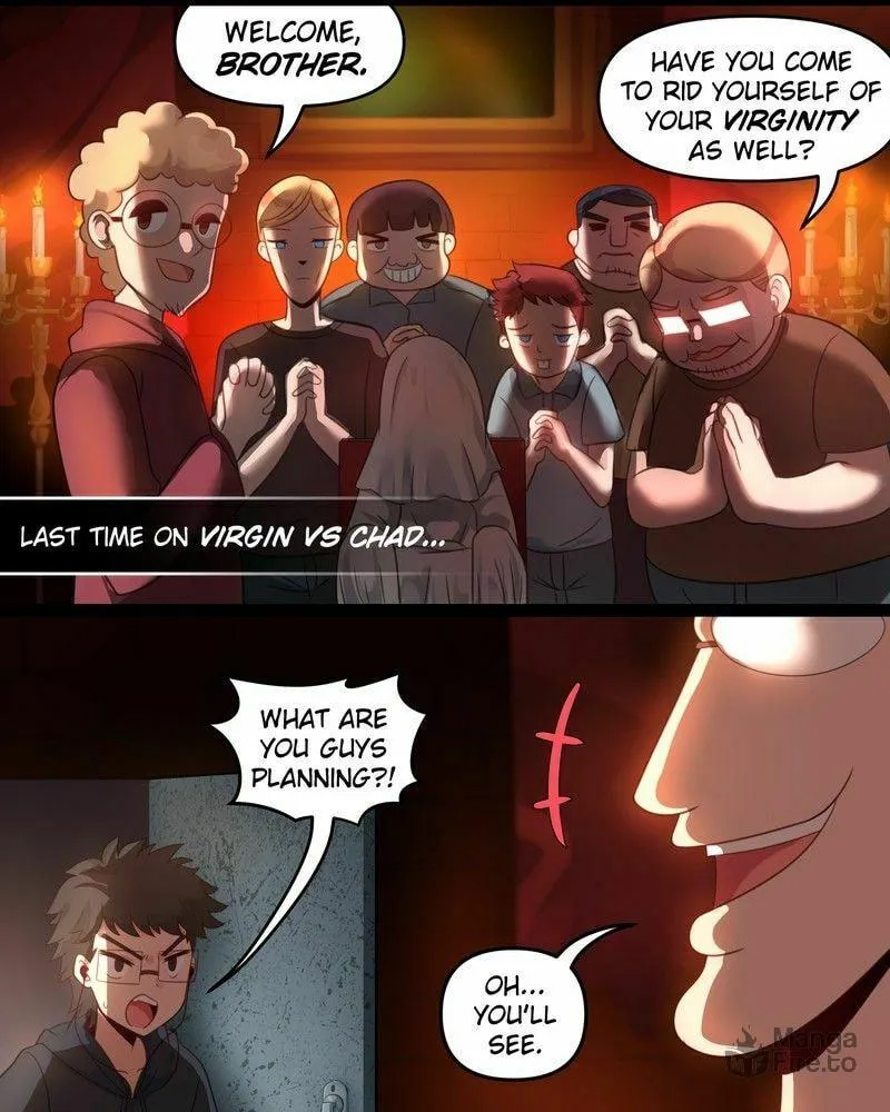 Read Meme Girls (Colored) chapter 135 image 2 on Lezhin
