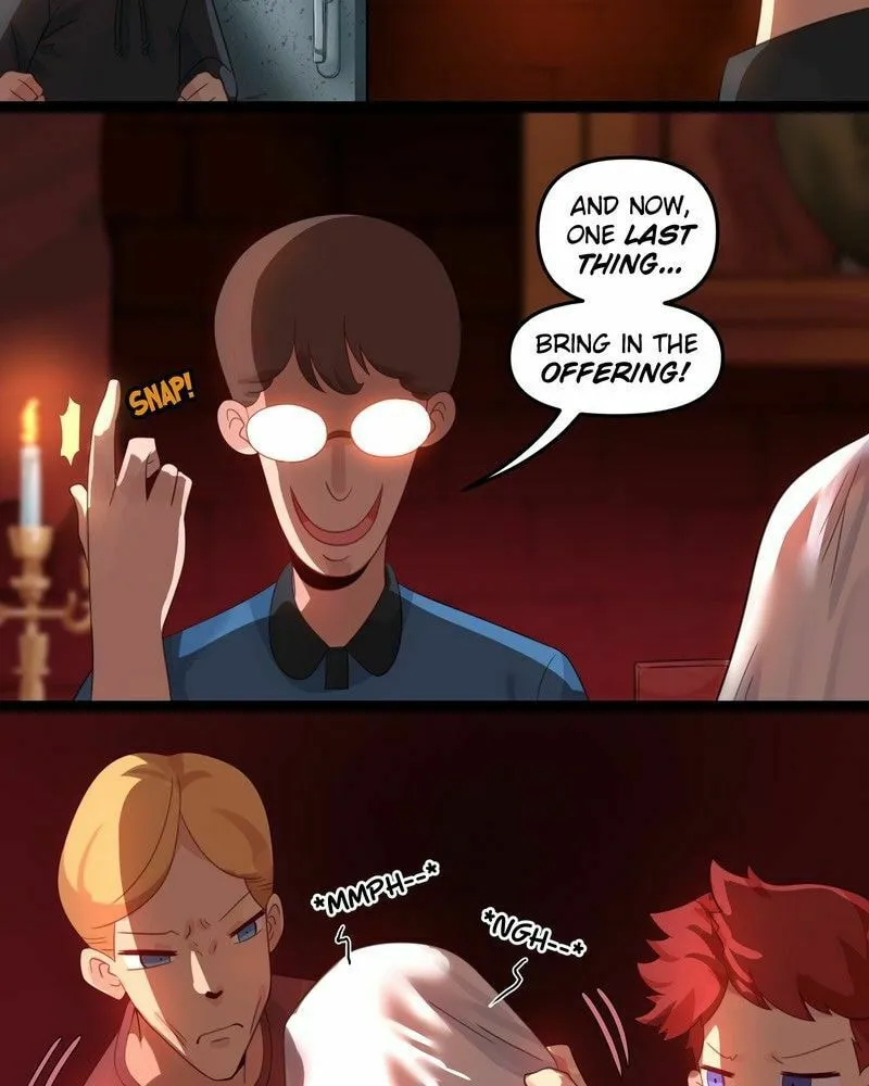 Read Meme Girls (Colored) chapter 135 image 3 on Lezhin