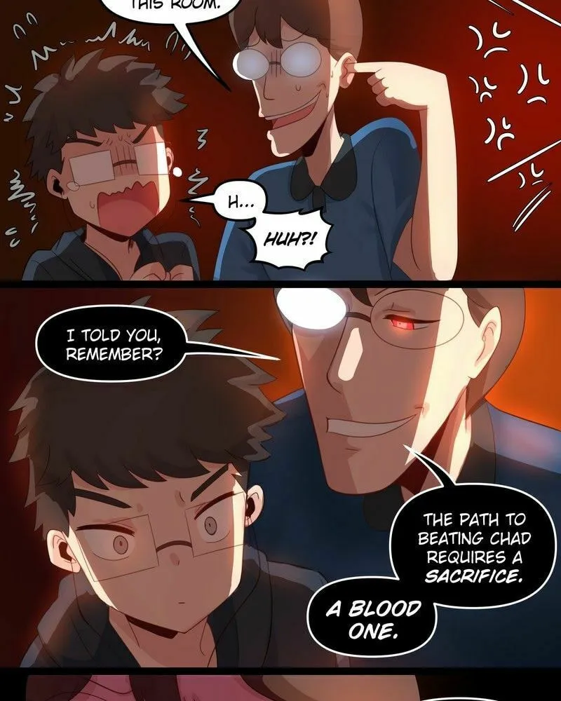 Read Meme Girls (Colored) chapter 135 image 6 on Lezhin