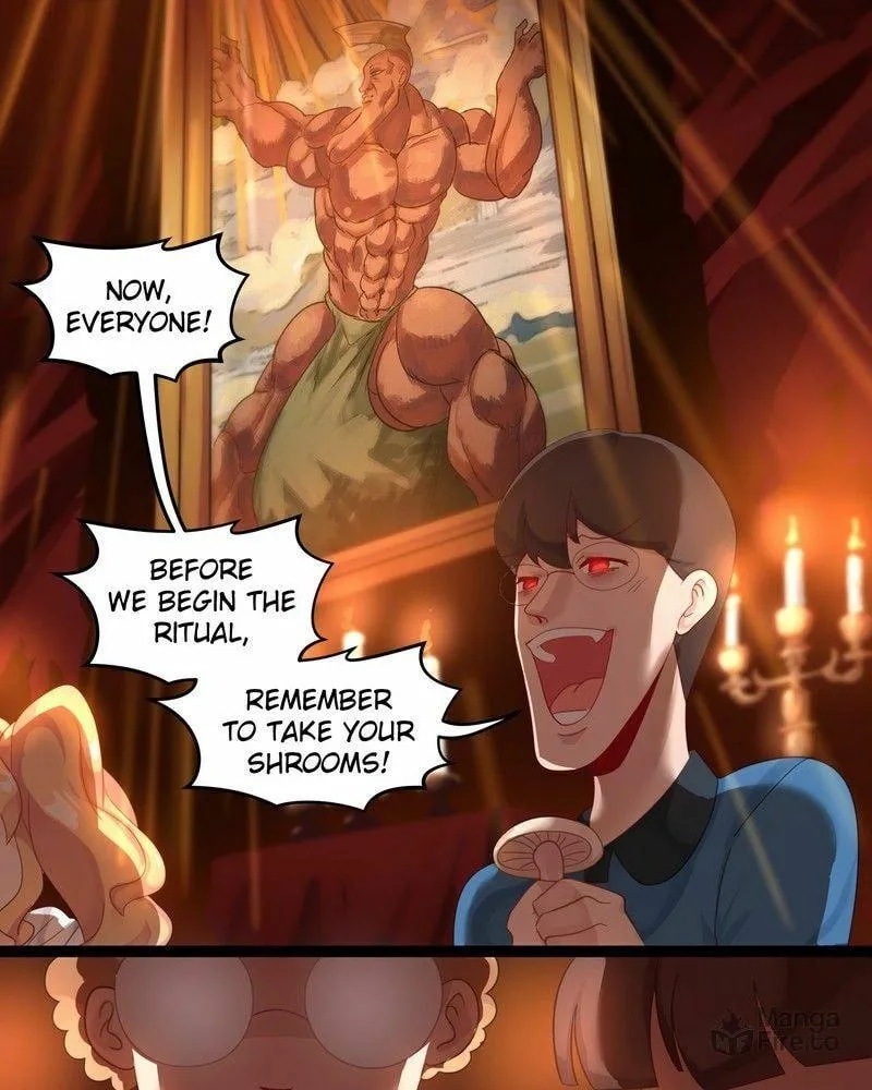 Read Meme Girls (Colored) chapter 136 image 2 on Lezhin