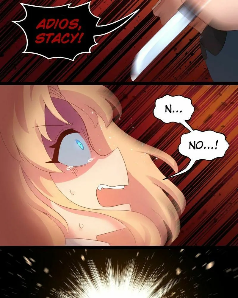 Read Meme Girls (Colored) chapter 136 image 7 on Lezhin