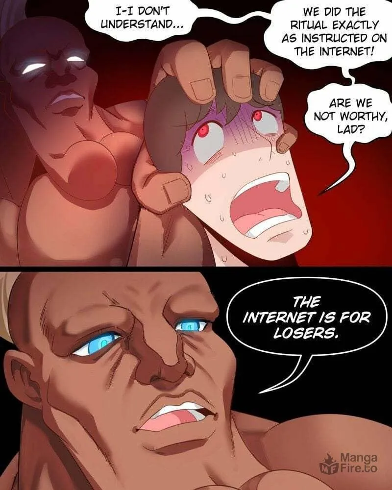 Read Meme Girls (Colored) chapter 138 image 2 on Lezhin