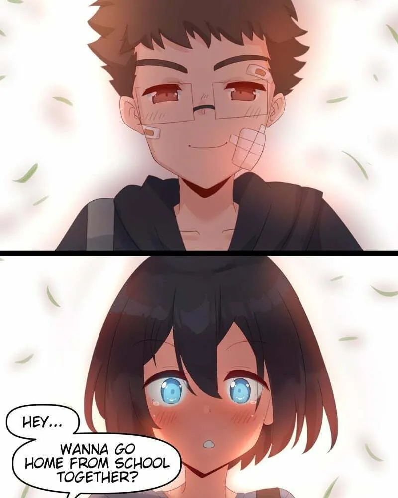 Read Meme Girls (Colored) chapter 139 image 13 on Lezhin